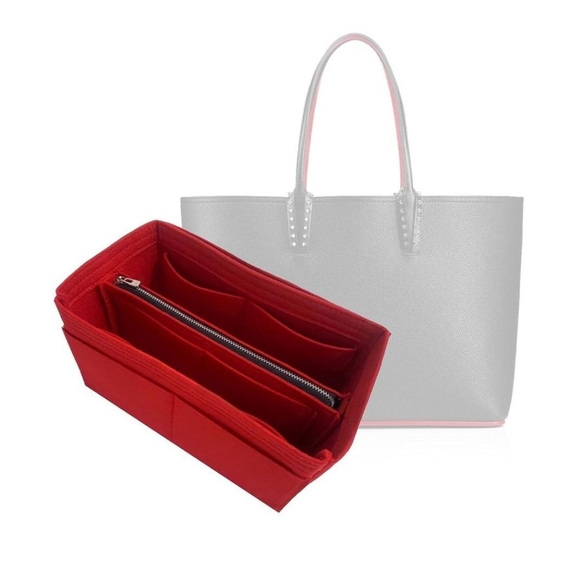 ✨HP✨Felt Insert Organizer for Handbags - Picture 9 of 15